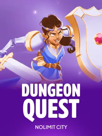 Dungeon Quest